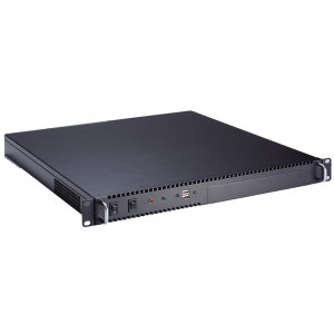 Axiomtek AX61135TM Rackmount Chassis for ATX Motherboard, w/o power supply, two 4 cm system fan Axiomtek AX61135TM Rackmount Chassis for ATX Motherboard, w/o power supply, two 4 cm system fan